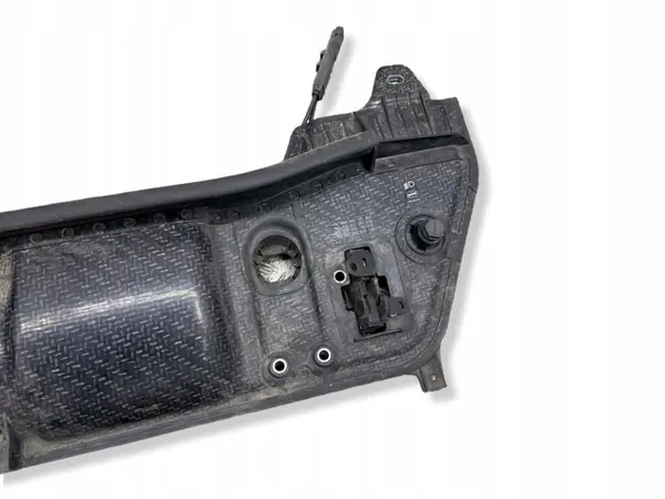 Mercedes-Benz GLE W167 konnuslukon kansi OEM AMD227312 image 5