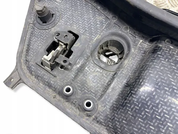 Mercedes-Benz GLE W167 konnuslukon kansi OEM AMD227312 image 7