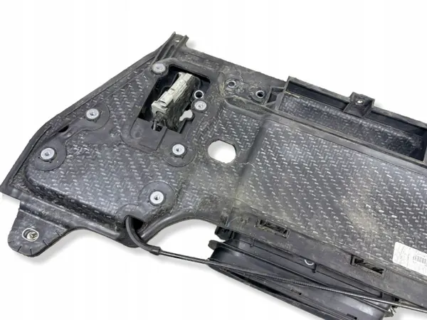 Mercedes-Benz GLE W167 konnuslukon kansi OEM AMD227312 image 8