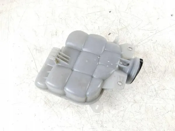 Depósito expansor refrigerante Porsche OE 9J1121407A image 3