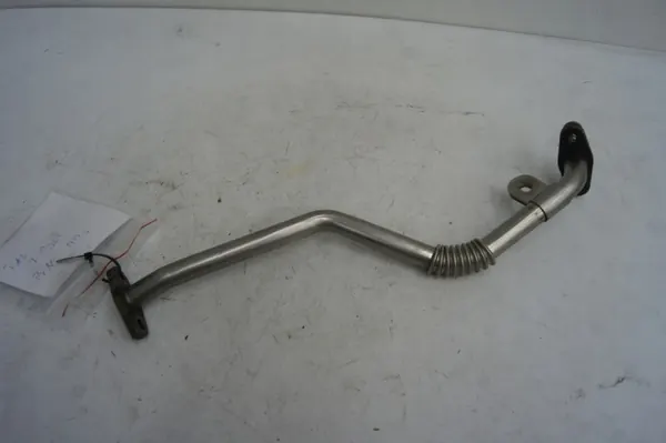 Tuyau d'alimentation huile turbo OEM Talento 2.0 DCI - Occasion image 2