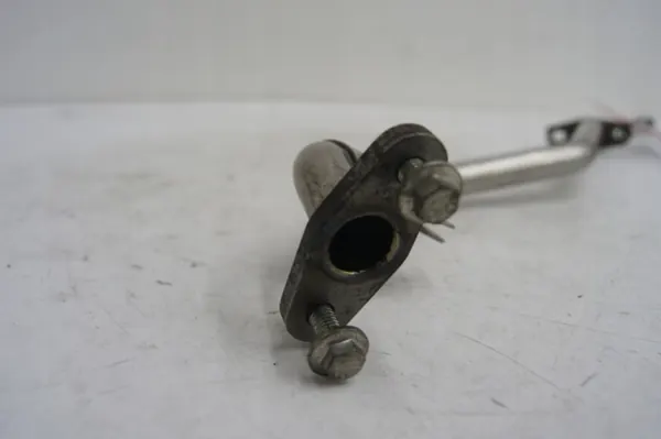 Tuyau d'alimentation huile turbo OEM Talento 2.0 DCI - Occasion image 3