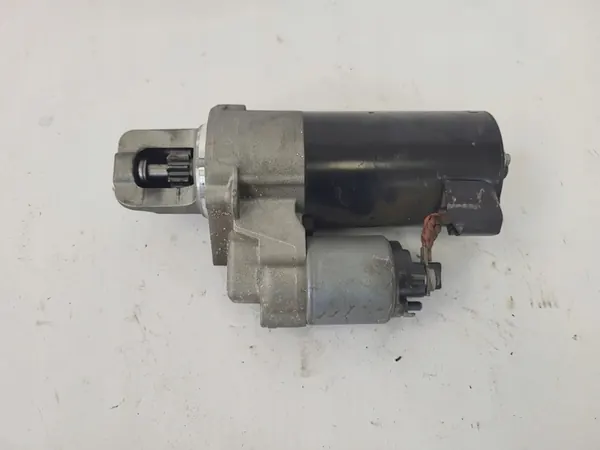 Motor de arranque Mercedes W222 S320 200kW image 2