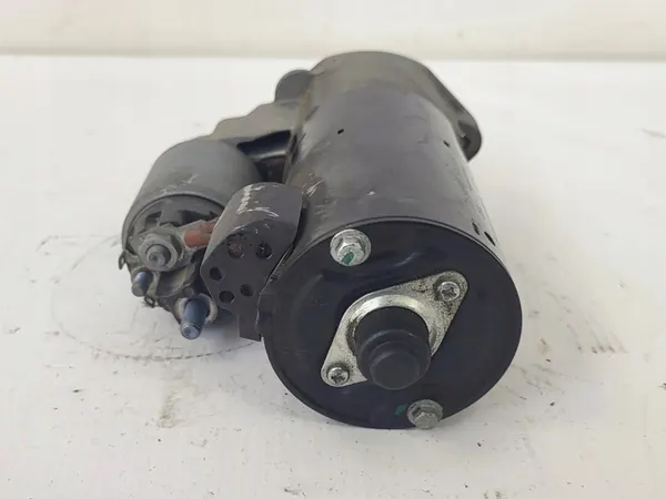 Motor de arranque Mercedes W222 S320 200kW image 3