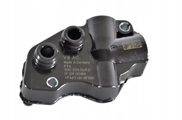 Gebrauchter Ölverteiler OEM 050.30 für VW AUDI DQ381 image 2