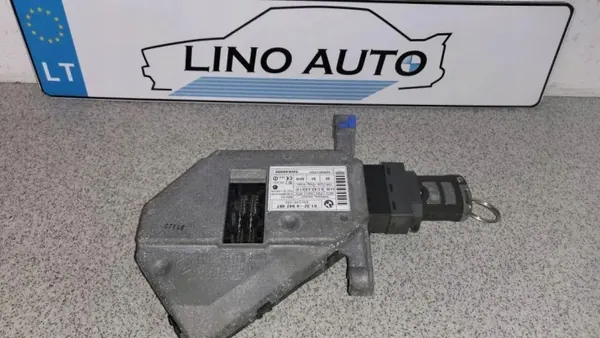 Interruptor de ignição BMW OEM 61326942487 Série 7 image 3