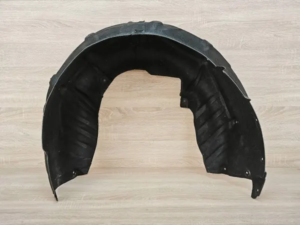 OEM 8738049 Para-lamas Traseiro Esquerdo BMW G26 - Usado image 2