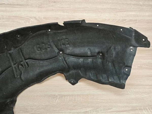 OEM 8738049 Para-lamas Traseiro Esquerdo BMW G26 - Usado image 3