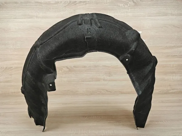 OEM 8738049 Para-lamas Traseiro Esquerdo BMW G26 - Usado image 5