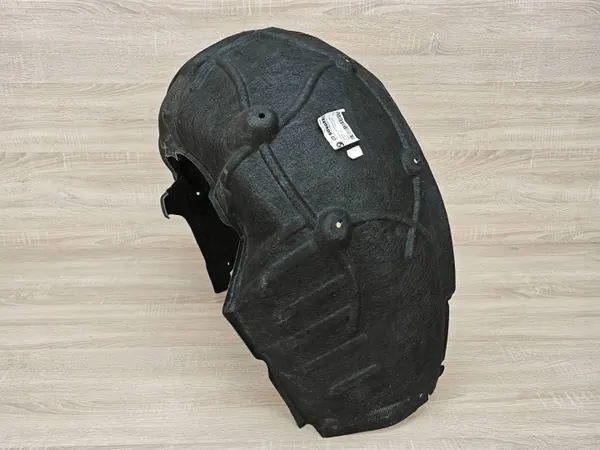 OEM 8738049 Para-lamas Traseiro Esquerdo BMW G26 - Usado image 6