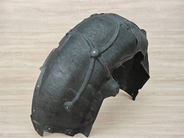 OEM 8738049 Para-lamas Traseiro Esquerdo BMW G26 - Usado image 7