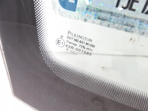Frontscheibe OEM SZYBA CZOŁOWA OPEL VECTRA C - Pilkington image 3