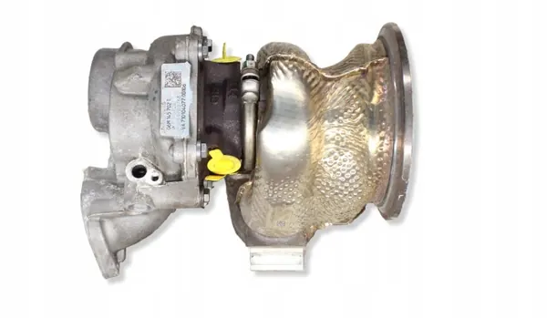 OEM 06M145702T Turbo voor Audi Porsche 2.9/3.0 TFSI image 2