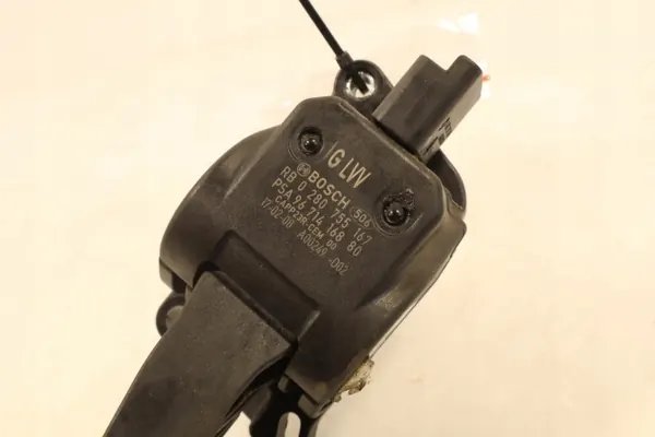 Gaspotentiometer OEM 0280755167 für Peugeot Partner II image 7