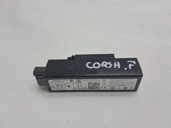 OEM 9841967280 apuparisto Opel Corsa F 1.2THP:lle image 2
