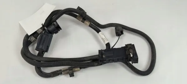 Manguera AdBlue usada OEM 7005214800 Skoda Octavia IV image 2