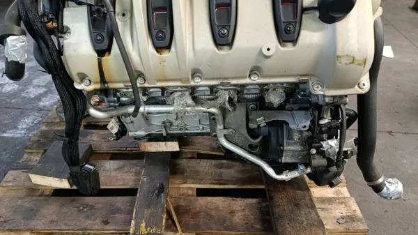 Bloque Motor Porsche OE 4802 para Cayenne S 4.8 image 4
