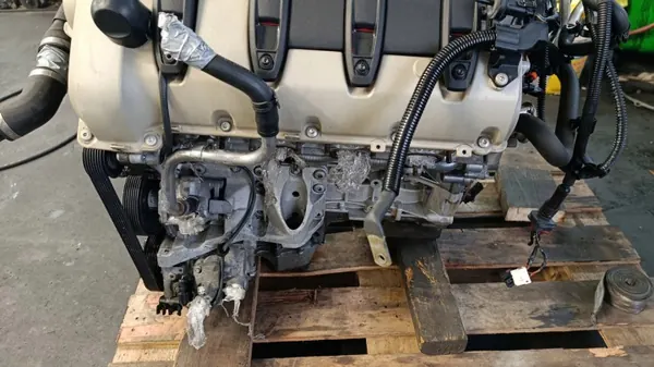 Bloque Motor Porsche OE 4802 para Cayenne S 4.8 image 7
