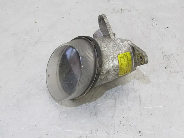 Halogeen Linker Koplamp Mercedes W212 A2128200356 image 2