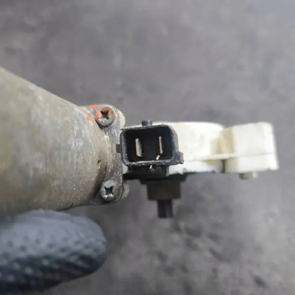 Saab 9-3 Ver2 2003 Elevador de Janela Elétrico 12788800 image 2