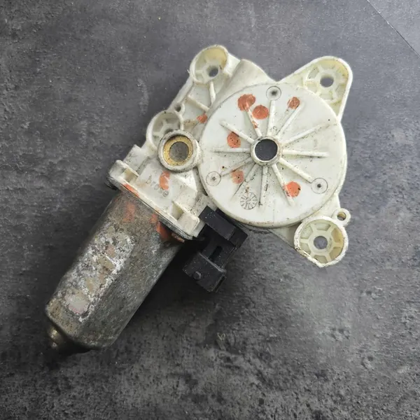 Saab 9-3 Ver2 2003 Elevador de Janela Elétrico 12788800 image 3