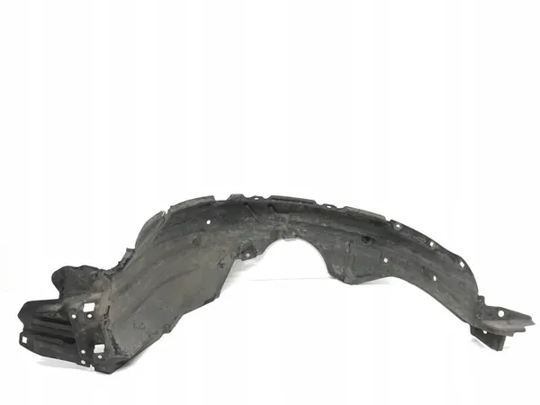 Alkuperäinen vasen etupyöräkaari Toyota Yaris III 17-20 OEM image 9