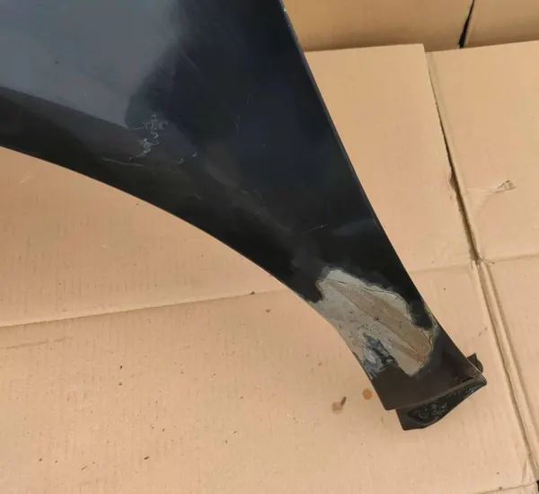 Parafango anteriore sinistro Toyota Avensis T27 2008-2015 image 3