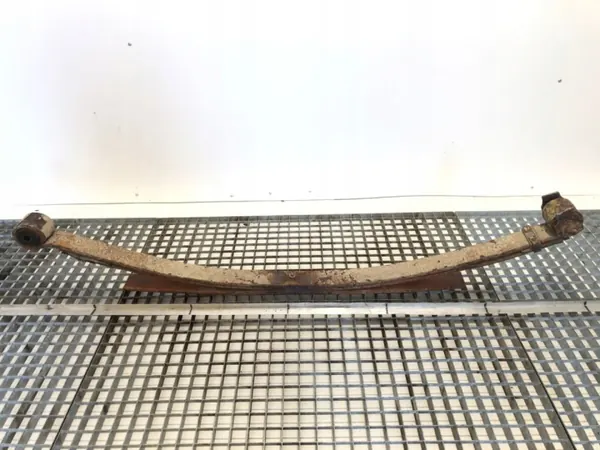 Höger bak bladfjäder OEM LORK-713-5286 Ford Transit image 2