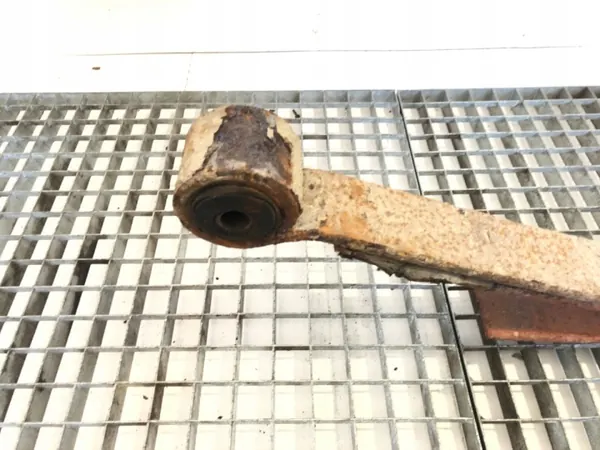Höger bak bladfjäder OEM LORK-713-5286 Ford Transit image 3