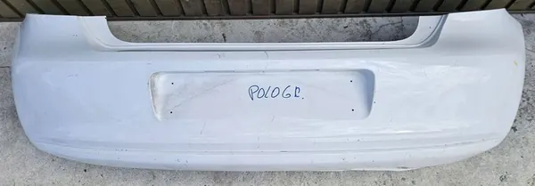 Paraurti posteriore VW POLO 6R image 2