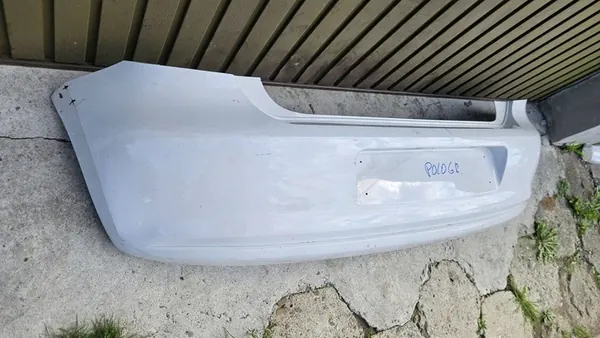 Paraurti posteriore VW POLO 6R image 3