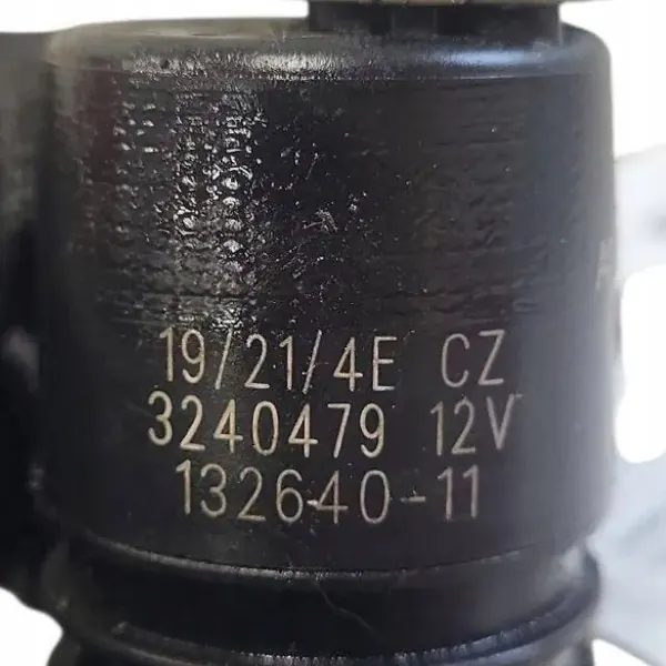 OEM a2c53240479z Oikea pesupumppu BMW 1-sarja image 4