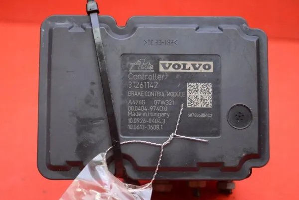 Bomba ABS P31261142 para Volvo S70 V70 2.4 D5 image 6