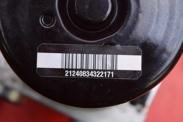 Bomba ABS P31261142 para Volvo S70 V70 2.4 D5 image 9