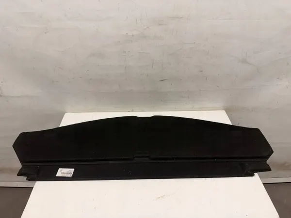Renault Grand Scenic IV tavaratilan matto OEM GRSC4WYKBAG1 image 4