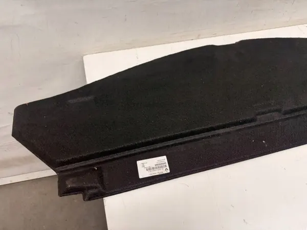 Renault Grand Scenic IV tavaratilan matto OEM GRSC4WYKBAG1 image 6
