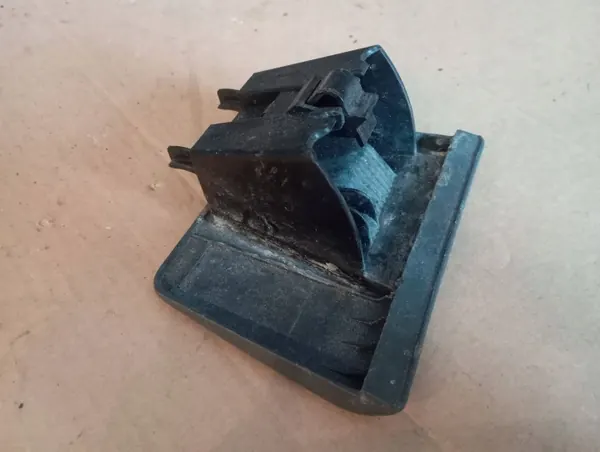 Cinzeiro Citroen OE usado OEM YGM1187 para Jumpy Expert image 5