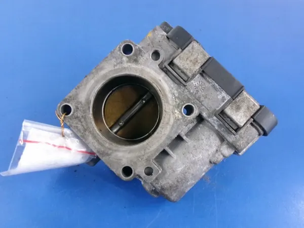 TATA INDICA II 1.4 8V Drosselklappe MAGNETI MARELLI image 2