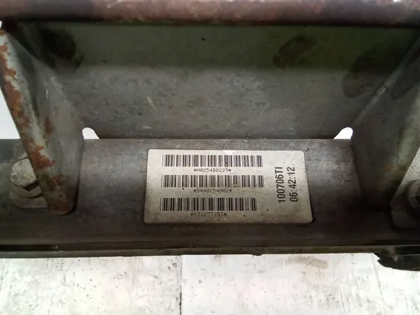 Etujarrupalat OEM 31277153 Volvo XC90:lle image 8