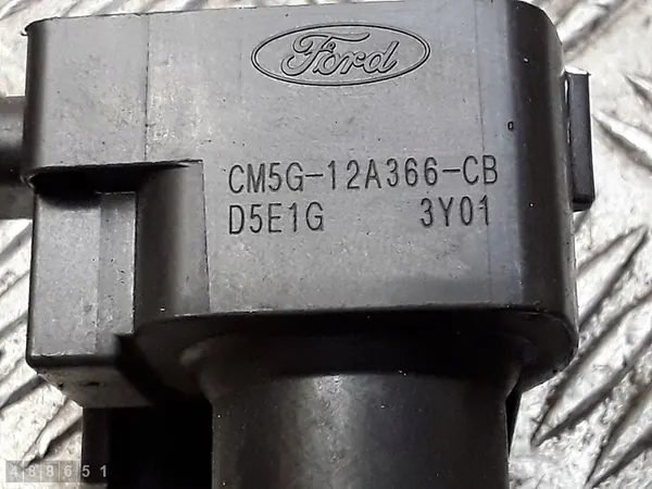 Bobina de encendido Ford Focus 1.0 EcoBoost 2013 CM5G-12A366-CB image 6