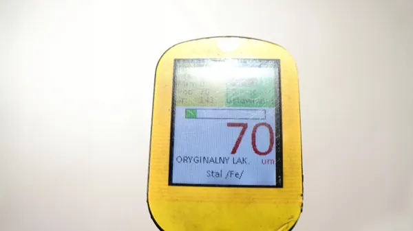 Moottorikansi OEM 375484086 Kia Ceed I 06-09 image 9