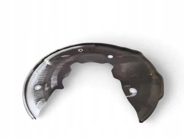 Volvo XC60 Vorne rechts Bremsschild OEM 31362687 image 3