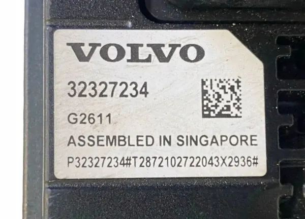 Volvo XC40 2021 Voorruitcamera OEM 32327234 image 7