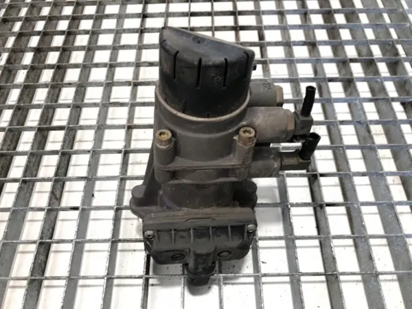 Hoofdremklepel OEM 81521306298 voor MAN TGX image 6