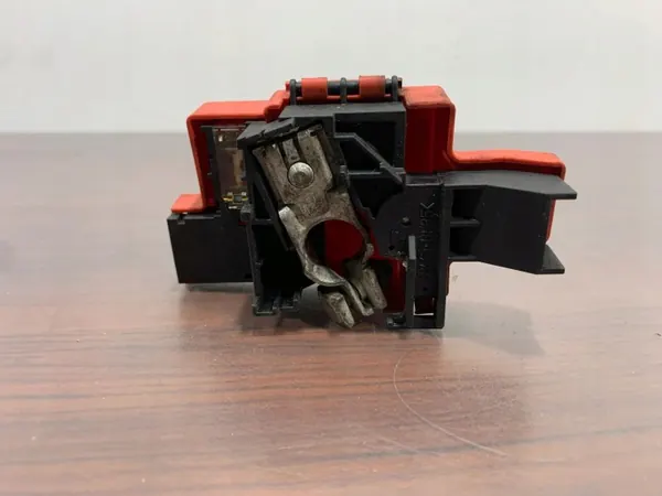 Honda FBZ27552 Stroomkabelboom image 4