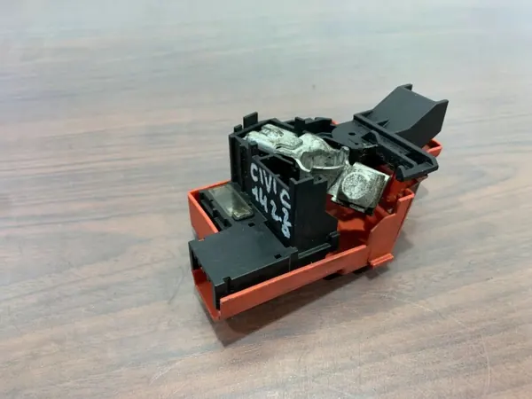 Honda FBZ27552 Stroomkabelboom image 6