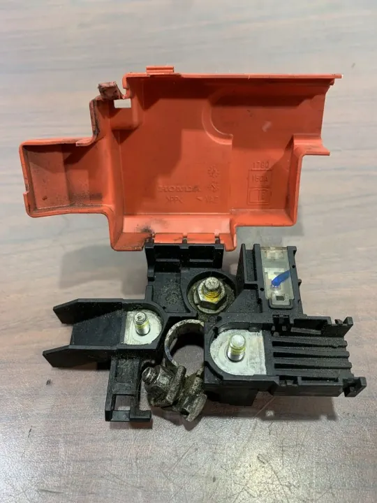 Honda FBZ27552 Stroomkabelboom image 7