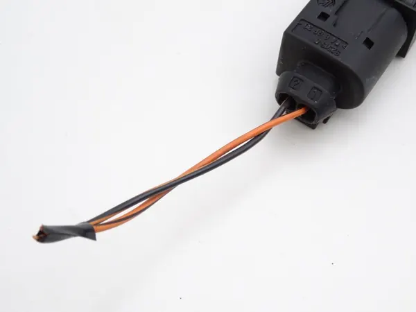 Smart Forfour Iskutunnistin OEM DRC99698 - Käytetty image 4