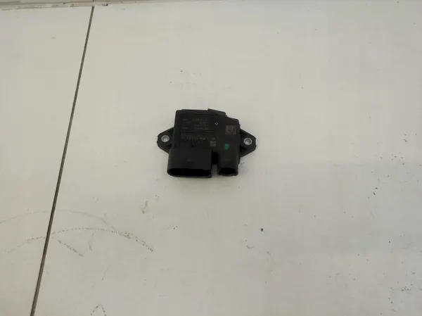 Gloeibougie Relais Module OEM A6569000000 Mercedes image 2
