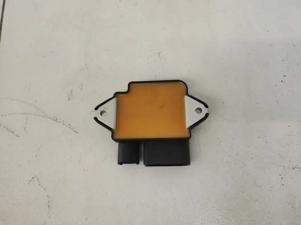 Gloeibougie Relais Module OEM A6569000000 Mercedes image 4